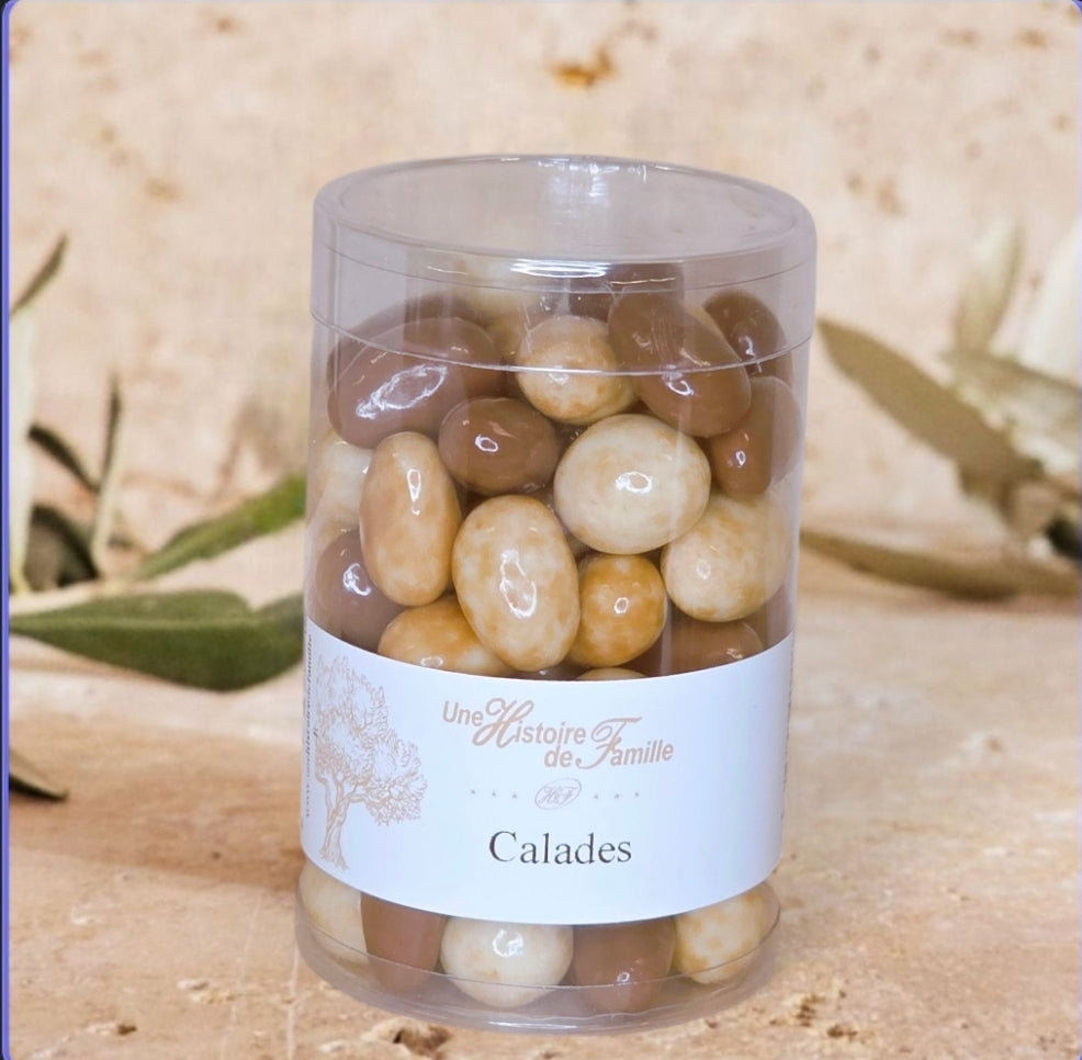 Calades
