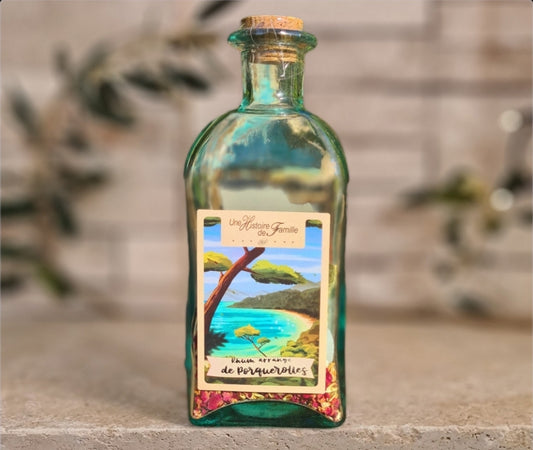 Carafe Porquerolles