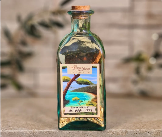 Carafe Port Cros