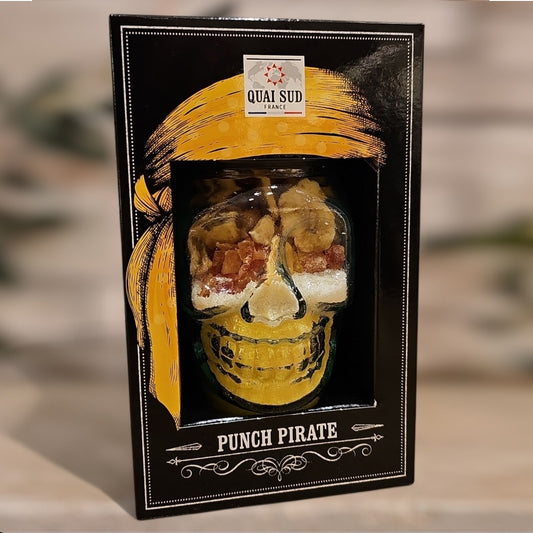 Cocktail – Punch Pirate