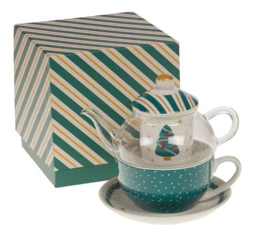 Coffret Egoiste - Renne