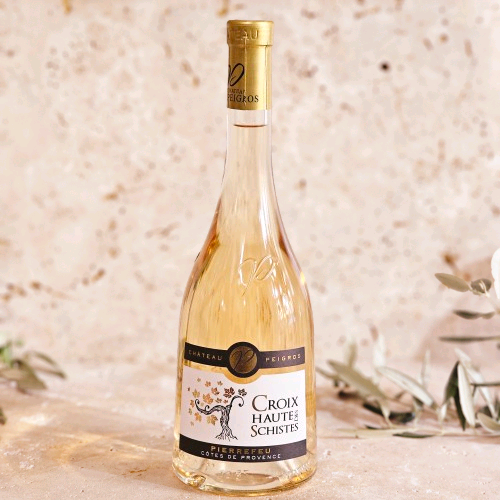 Croix Haute des Schistes Rosé
