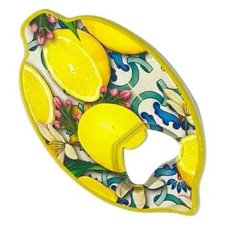 Lemonade Maker - A Family Story