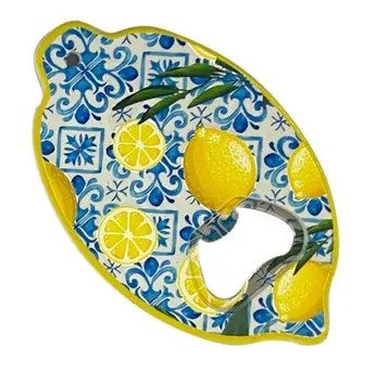 Lemonade Maker - A Family Story