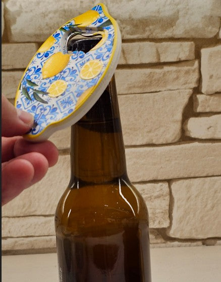 Lemonade Maker - A Family Story