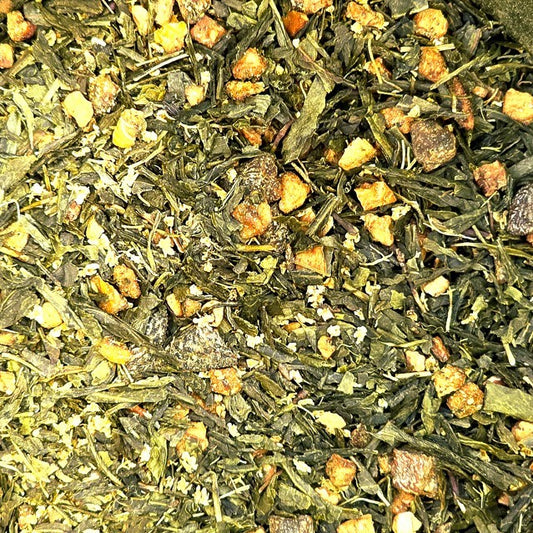 Délicatesse Provençale par Nina Métayer