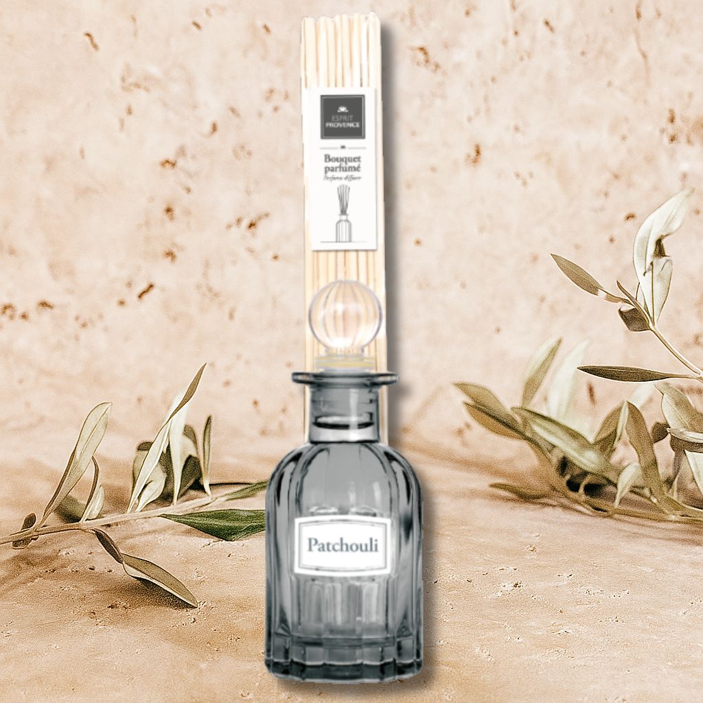 Bouquet aromatique –Patchouli