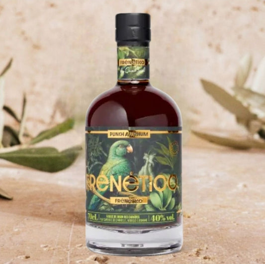 Rhum Frénético