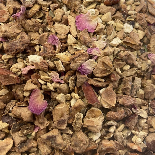 Tendre Gingembre BIO
