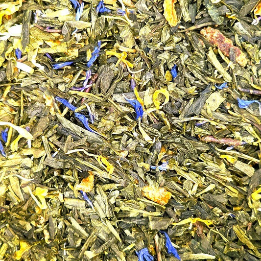 Guruchka Sencha