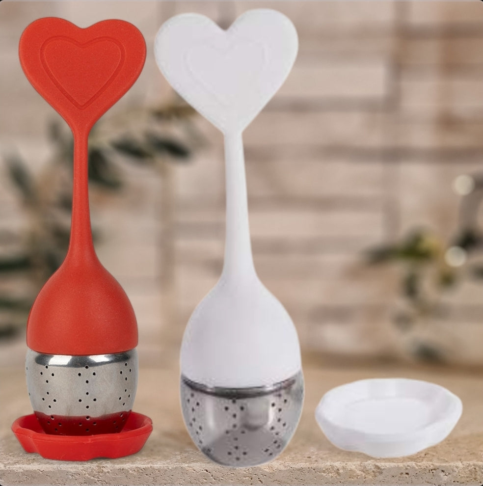 Infuseur Coeur