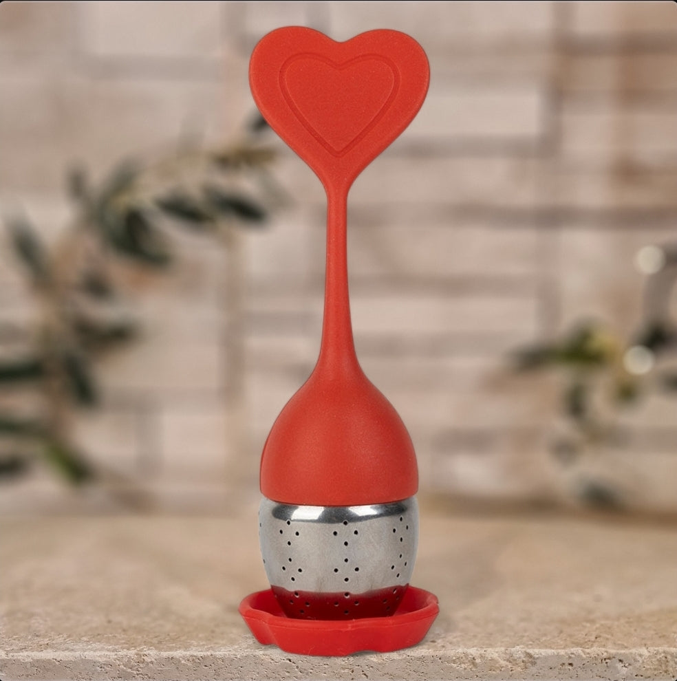 Infuseur Coeur