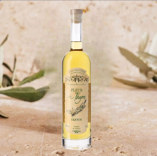 Liqueur de Thym