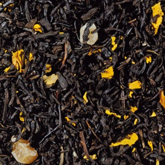 Thé saveur Mangue