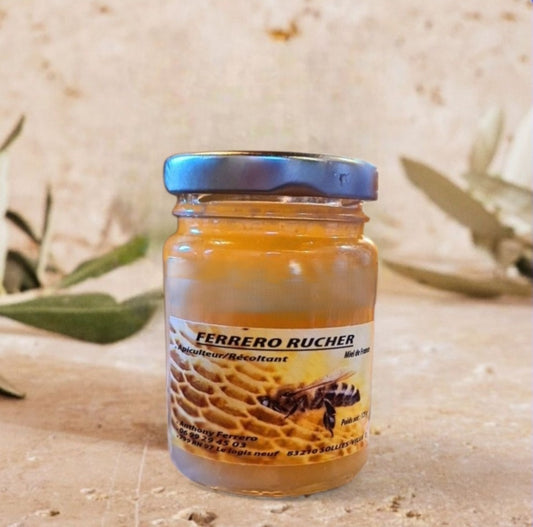 Miel de Romarin