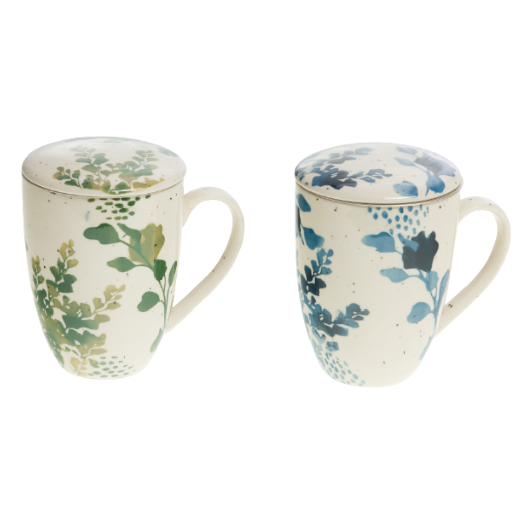 Mug avec filtre – Modèle Lison