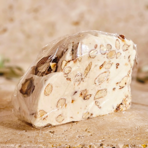 Gateau Nougat Classique Croquant