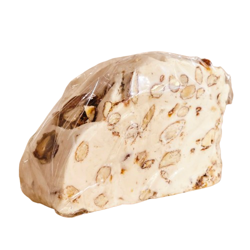 Gateau Nougat Classique Croquant