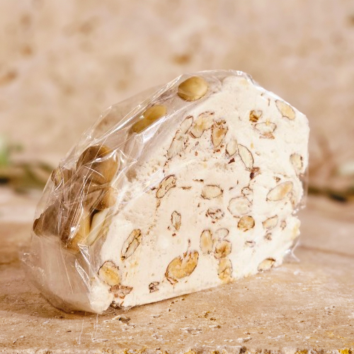 Gateau Nougat de Noël