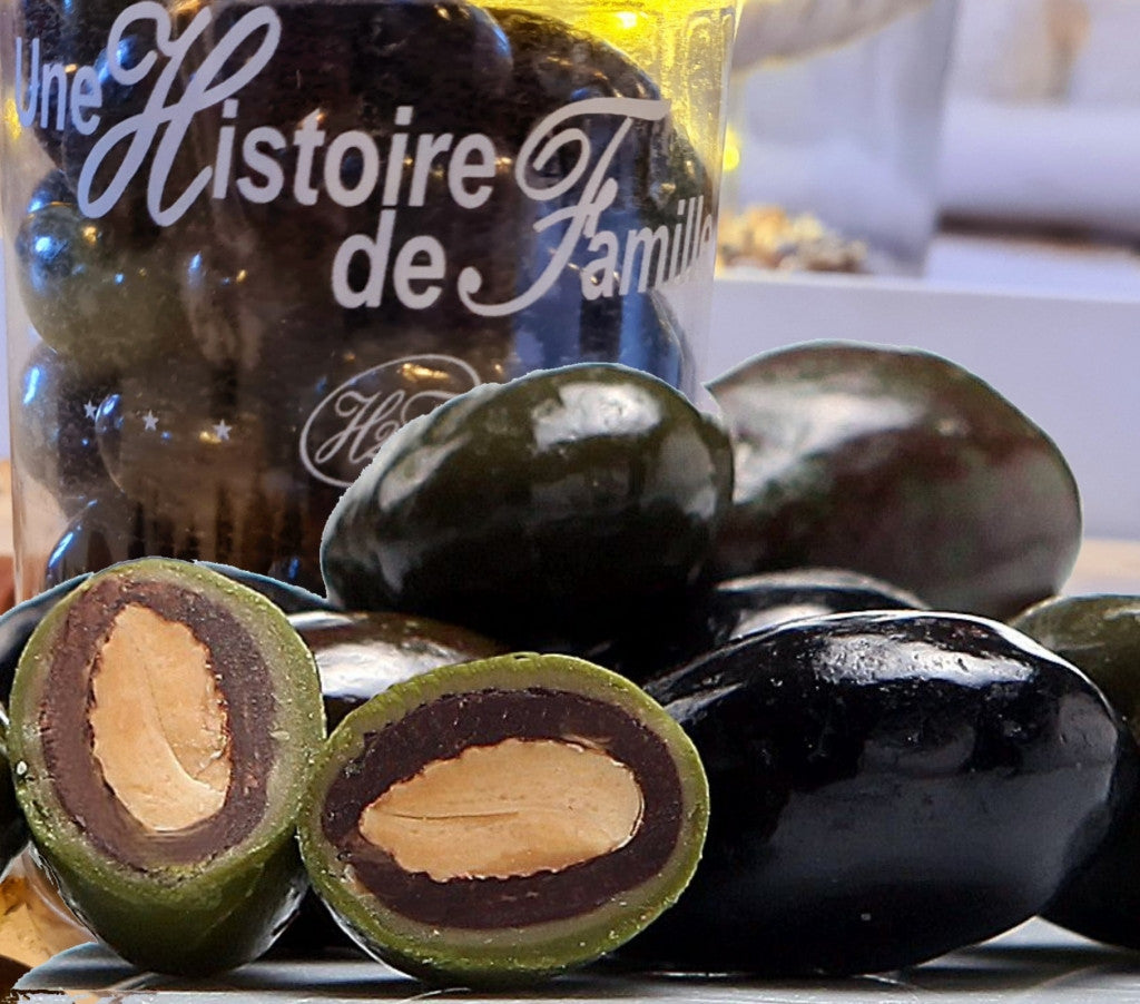 Olives Provençales