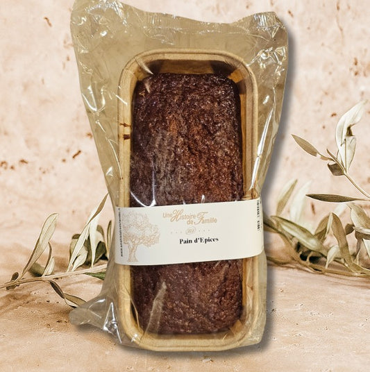 Pain d'Epices