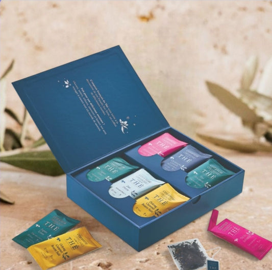 Coffret "Paradis sur Terre"