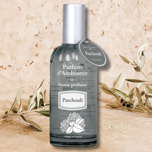 Spray Patchouli