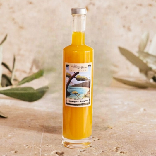 Punch Passion Papaye