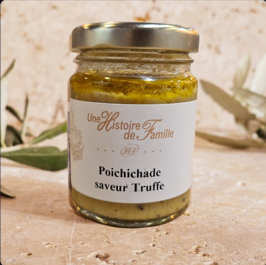 Poichichade Saveur Truffe