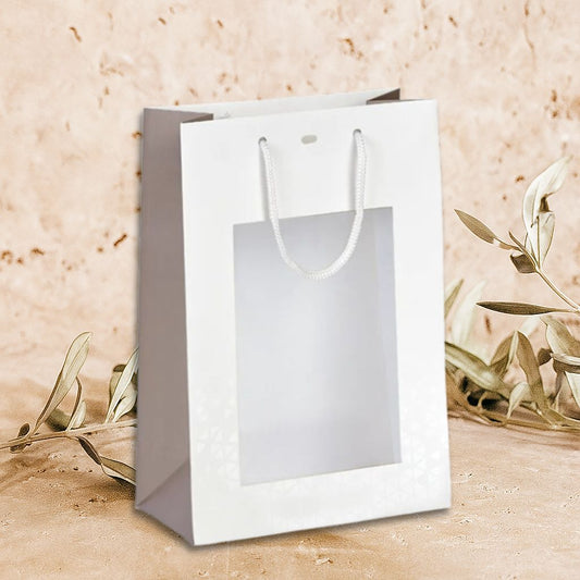 Sac cadeau 20x10x29