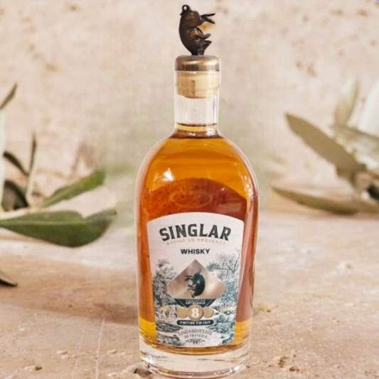 Singlar Whisky