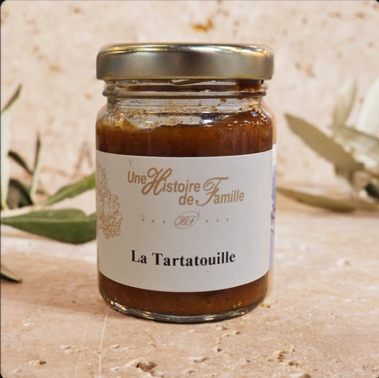 Tartatouille
