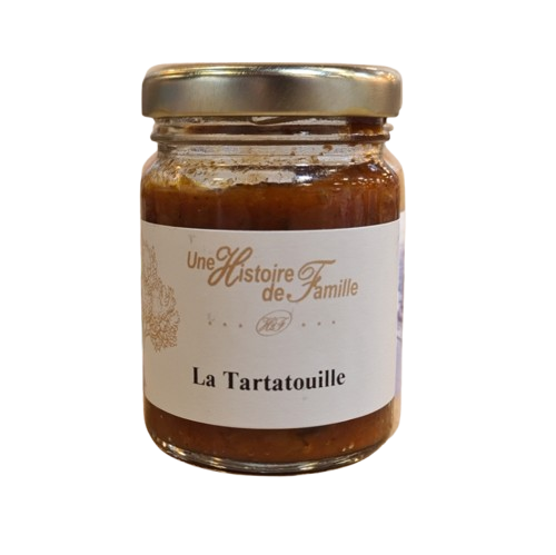 Tartatouille