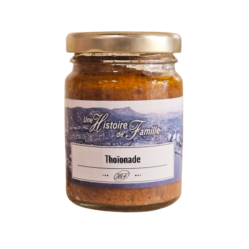 Thoionade