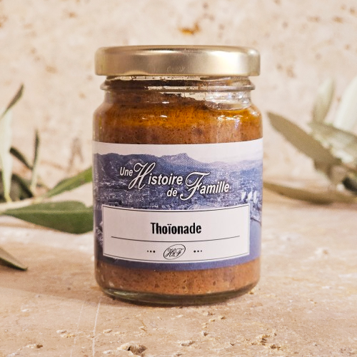 Thoionade