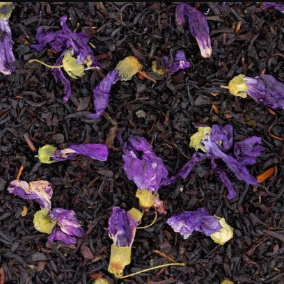 Violette mon Amour