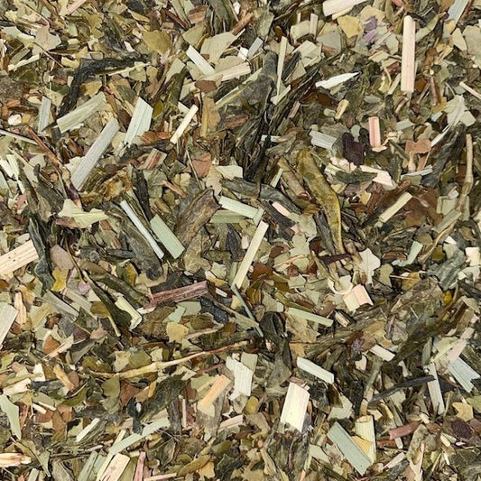 Tilleul-Menthe