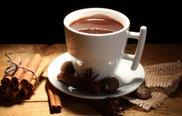 Café & Cacao