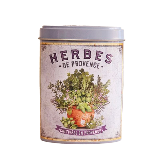 BOITE Herbes de Provence 25g