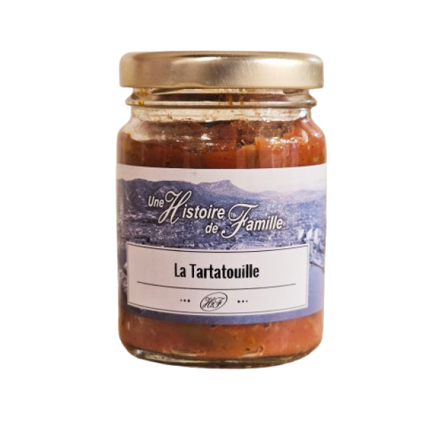 Tartatouille 80g