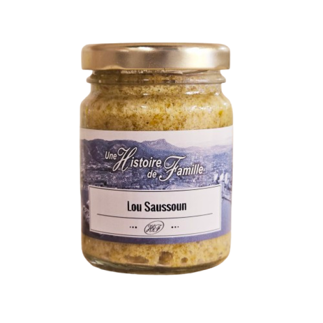 Lou Saussoun 80gr