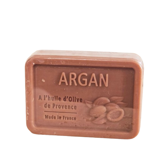 Savon Argan