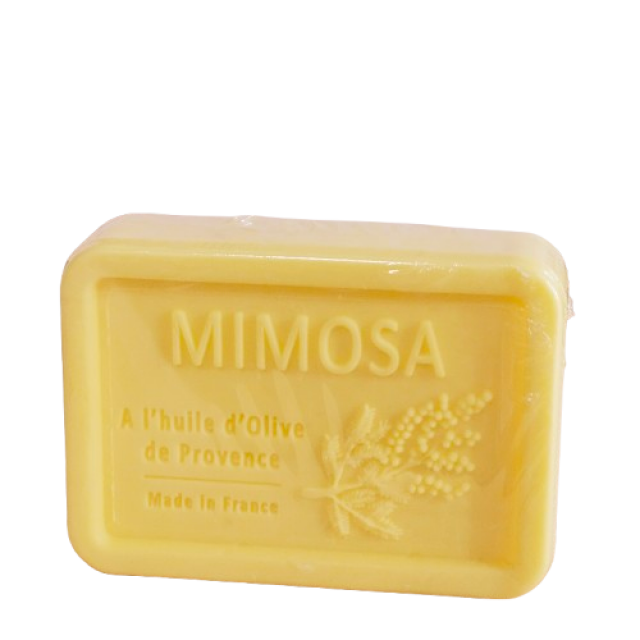 Savon Mimosa