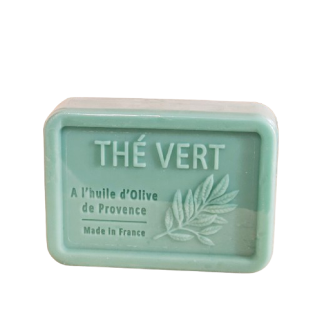 Savon Thé Vert