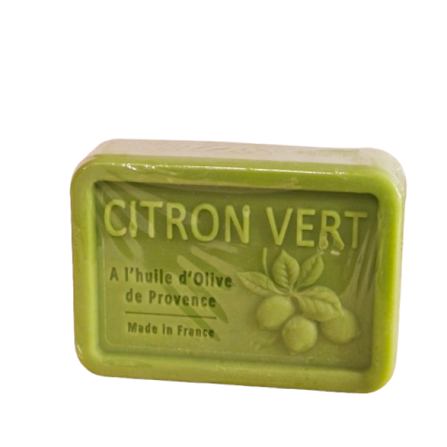 Savon Citron Vert