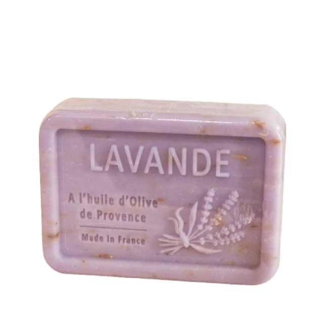 Savon Lavande 120g