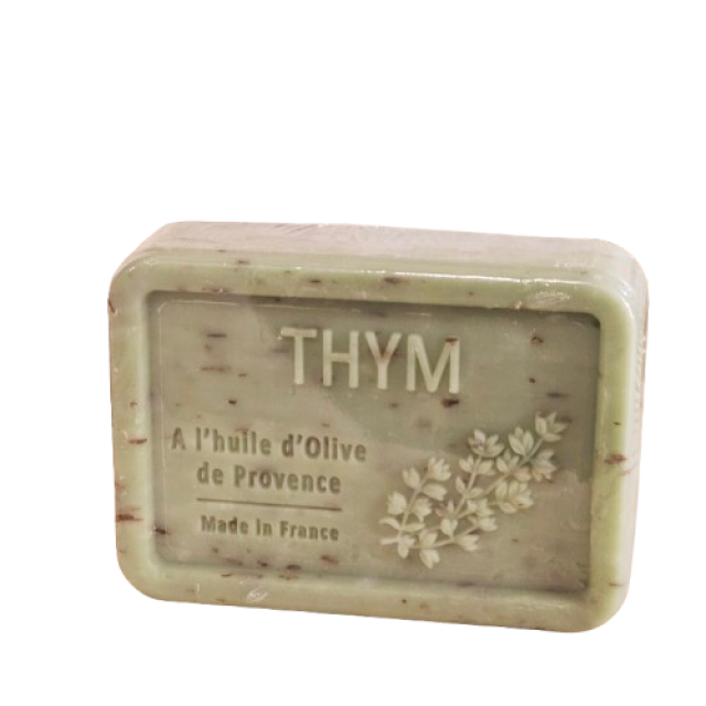 Savon Thym