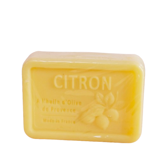 Savon Citron