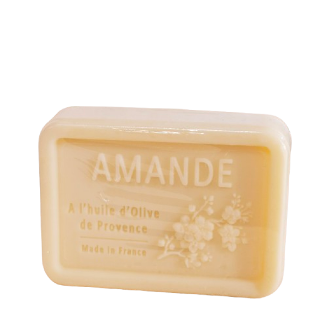 Savon Amande