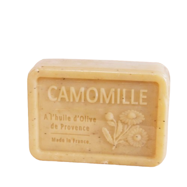 Savon Camomille